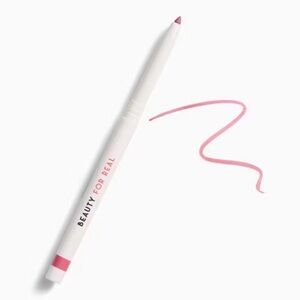 Beauty For Real Pink Lip Liner